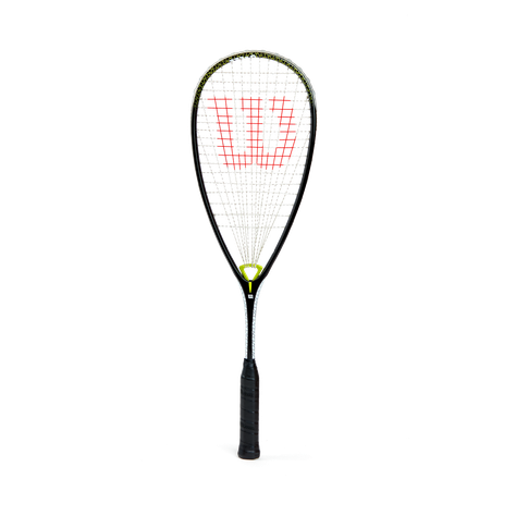Raqueta Whip 145 Sq Rkt Wilson-0