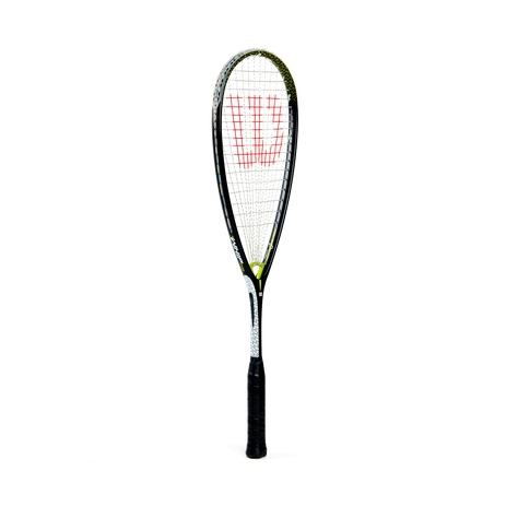 Raqueta Whip 145 Sq Rkt Wilson-1
