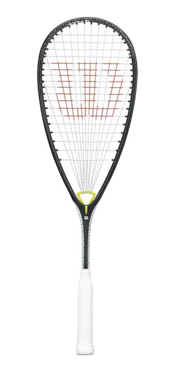 Raqueta Whip 145 Sq Rkt Wilson-2