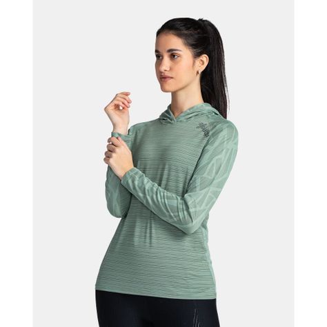 Polera Kilpi AILEEN-W Mujer DGN-0