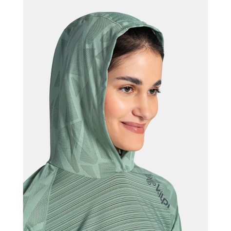 Polera Kilpi AILEEN-W Mujer DGN-2