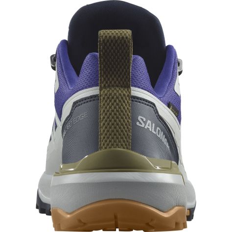 Zapatilla Hombre X Ultra 360 Edge Gtx Azul Salomon-4