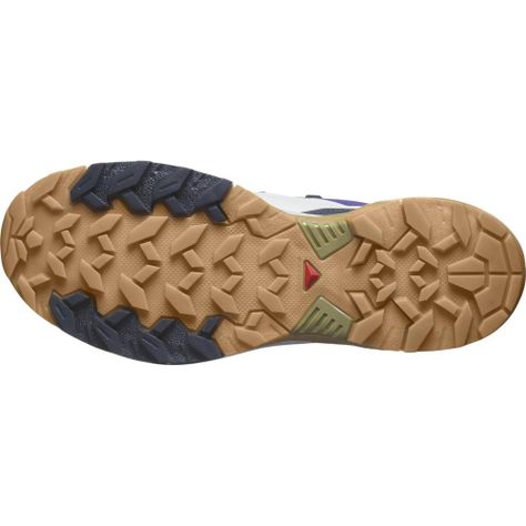 Zapatilla Hombre X Ultra 360 Edge Gtx Azul Salomon-5