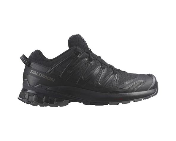 Zapatilla Hombre Xa Pro 3D V9 Gtx Negro Salomon-0