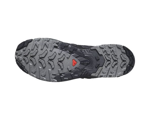 Zapatilla Hombre Xa Pro 3D V9 Gtx Negro Salomon-3