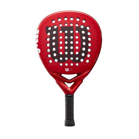 Pala de Padel Bela Pro V2.52 Wilson-0