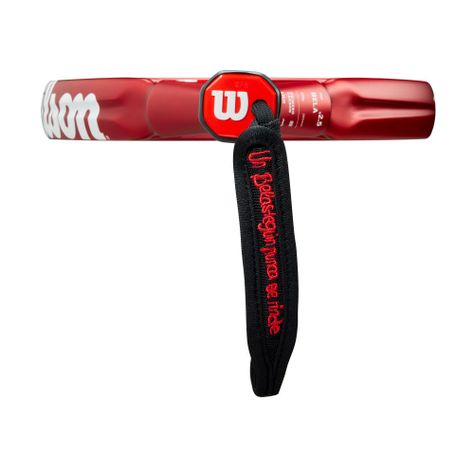 Pala de Padel Bela Pro V2.52 Wilson-5