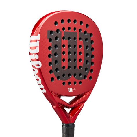 Pala de Padel Bela Pro V2.52 Wilson-6