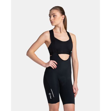 Calzas Kilpi MURIA-W Mujer BLK-0