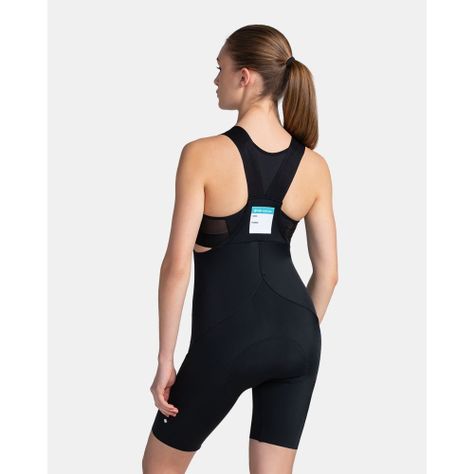 Calzas Kilpi MURIA-W Mujer BLK-1