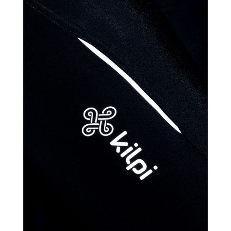 Calzas Kilpi MURIA-W Mujer BLK-3