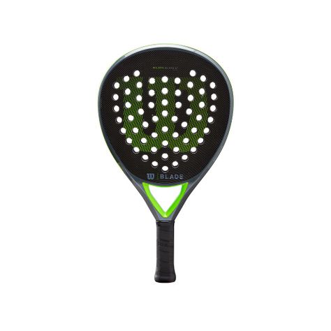 Pala de Padel Blade Lt 2 Wilson-0