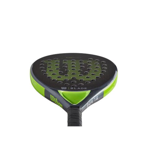Pala de Padel Blade Lt 2 Wilson-3