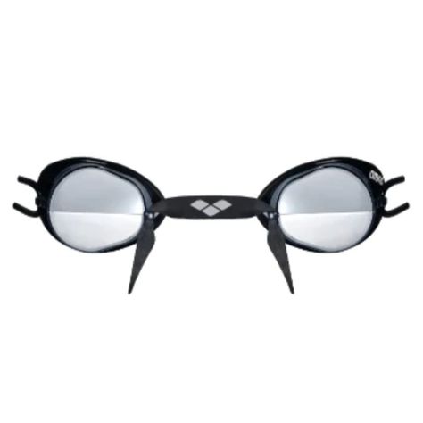 Lentes De Natación Swedix Mirror Gr Arena-1