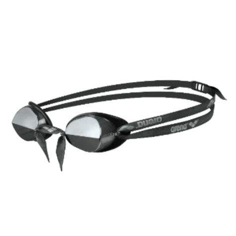 Lentes De Natación Swedix Mirror Gr Arena-2