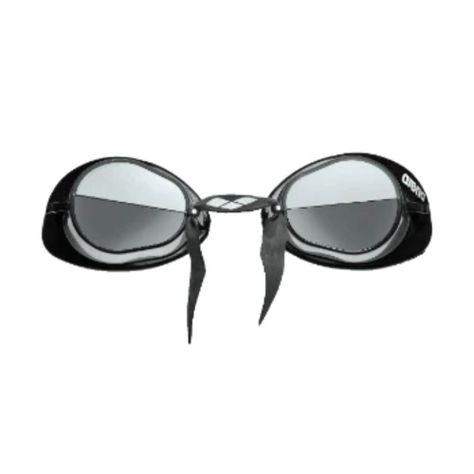 Lentes De Natación Swedix Mirror Gr Arena-4
