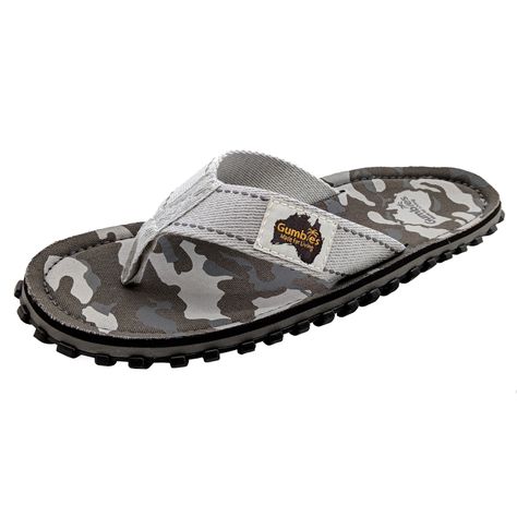 Sandalia Islander Flip-Flop gr-1
