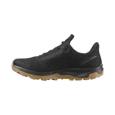 Zapatilla Hombre Outbound Prism GTX Negro Salomon-4