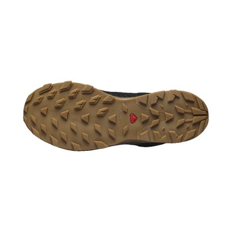 Zapatilla Hombre Outbound Prism GTX Negro Salomon-5