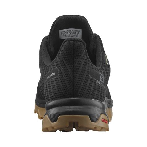 Zapatilla Hombre Outbound Prism GTX Negro Salomon-6