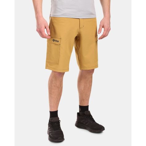 Shorts Hombre Kilkis-M Gl Kilpi-0