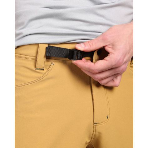 Shorts Hombre Kilkis-M Gl Kilpi-1