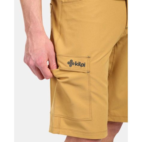 Shorts Hombre Kilkis-M Gl Kilpi-2