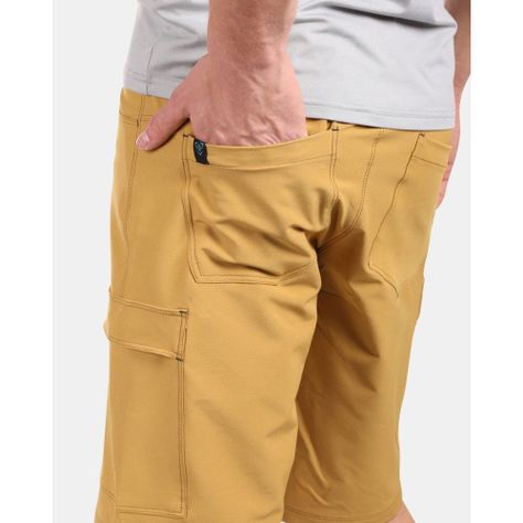 Shorts Hombre Kilkis-M Gl Kilpi-3