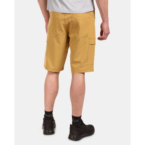 Shorts Hombre Kilkis-M Gl Kilpi-5