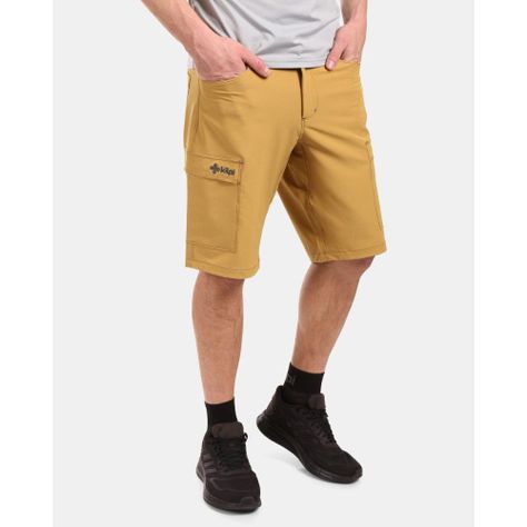 Shorts Hombre Kilkis-M Gl Kilpi-6