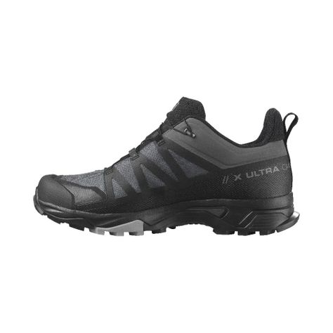 Zapatilla Hombre X Ultra 4 Gtx Gris Salomon-1