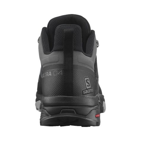 Zapatilla Hombre X Ultra 4 Gtx Gris Salomon-4
