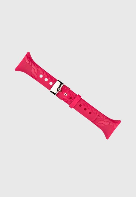 Correa M-Series M2 Rope Pattern Fuchsia Suunto-0