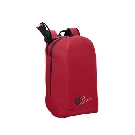 MOCHILA BELA DNA SUPER TOUR ROJO-0