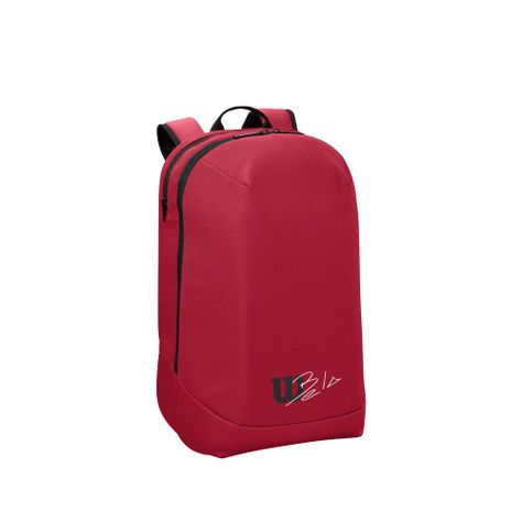 MOCHILA BELA DNA SUPER TOUR ROJO-1