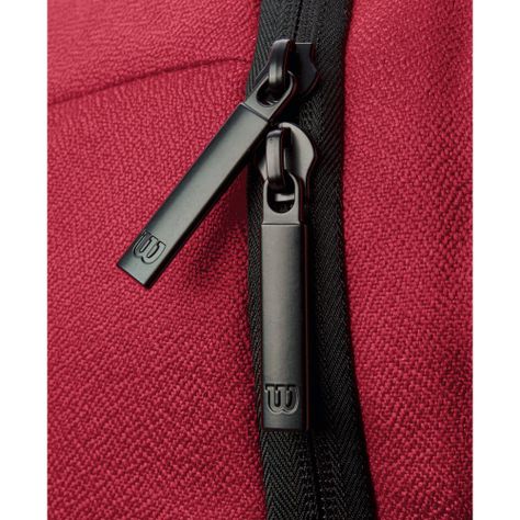 MOCHILA BELA DNA SUPER TOUR ROJO-2