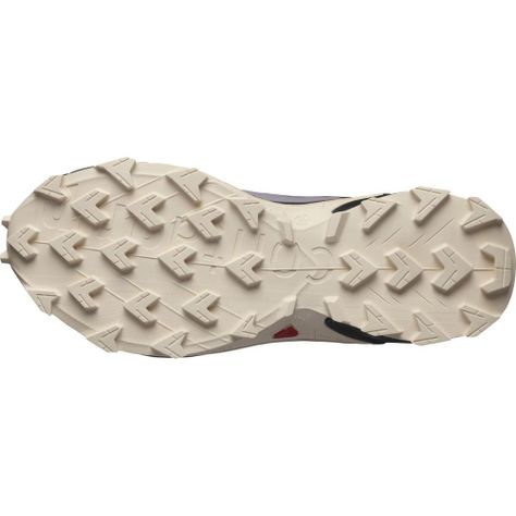 Zapatilla Mujer Supercross 4 W Lila Salomon-5