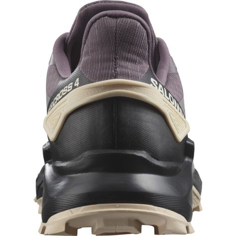Zapatilla Mujer Supercross 4 W Lila Salomon-6