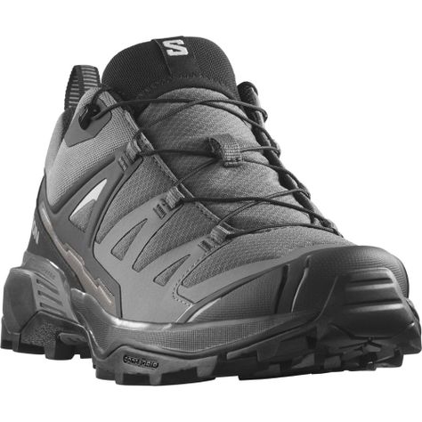 Zapatilla Hombre X Ultra 360 Gris Salomon-0