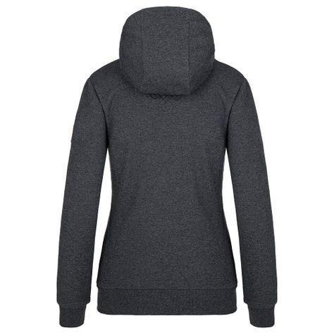 Poleron Mujer Leines Gris Kilpi-1