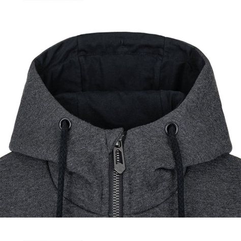 Poleron Mujer Leines Gris Kilpi-2