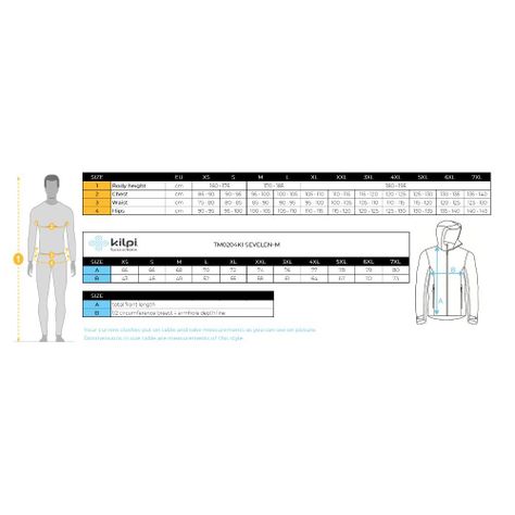 Poleron Hombre Sevelen-M Gr Kilpi-3