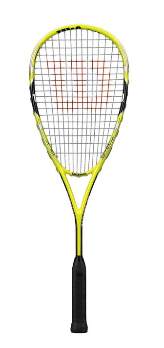 Raqueta Ripper Team Sq Rkt Wilson-0