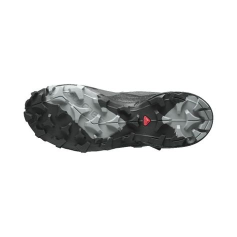 Zapatilla Mujer Cross Hike GTX Negro Salomon-4