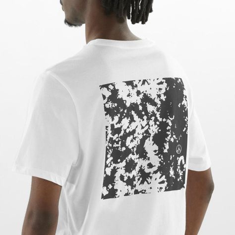 Polera Hombre "Droppin" Ss Tee M Bl Salomon-4