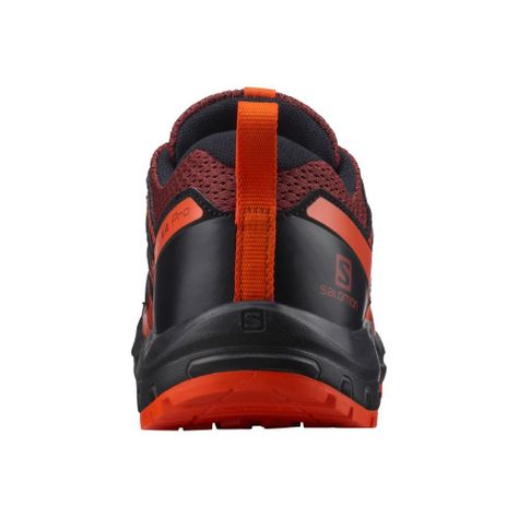ZAPATILLA SALOMON XA PRO V8 J-5
