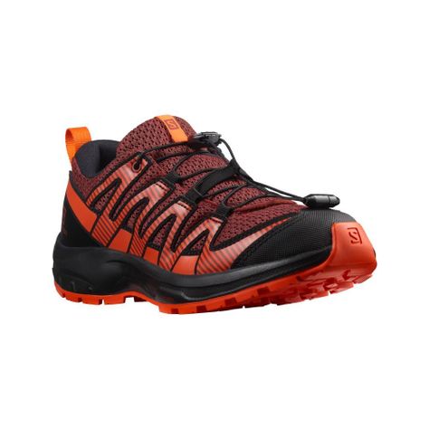 ZAPATILLA SALOMON XA PRO V8 J-2