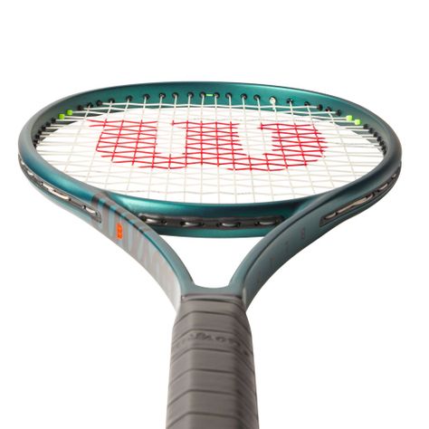 Raqueta de tenis Blade 98 V9 16 X 19 Wilson U2-4