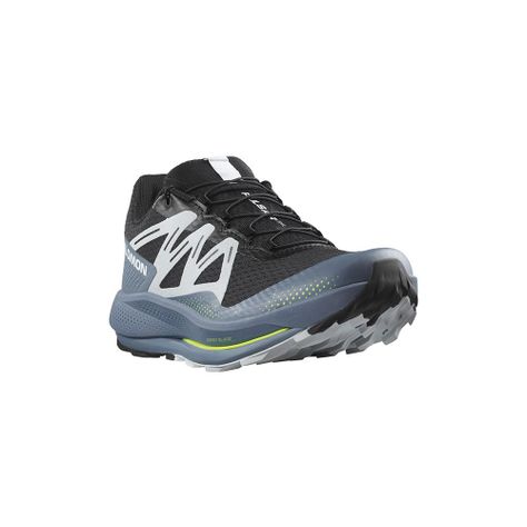 Zapatilla Hombre Pulsar Trail Negro-0