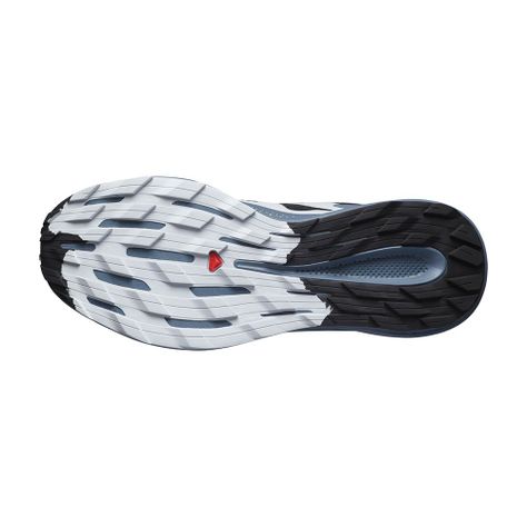 Zapatilla Hombre Pulsar Trail Negro-1